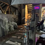 ビアザウルスTUSK - 