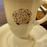 ハンバーグレストラン ベル - 