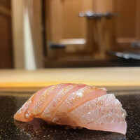 三宿の鮨 えん 別邸 - 
