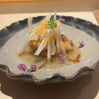 三宿の鮨 えん 別邸 - 