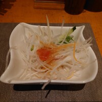 旬菜ステーキ処 らいむらいと - 