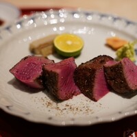 肉屋 田中 - 