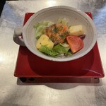 れすとらん 温席 - 