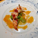 しまなみふれんち Murakami - 