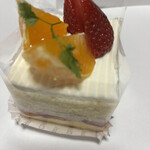 シャトレーゼ - 料理写真: