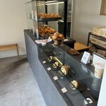 マツウラベーカリー 名鉄店 - 