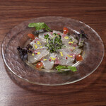 イタリアン クラシコ - カルパッチョ