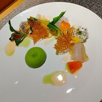 しまなみふれんち Murakami - 