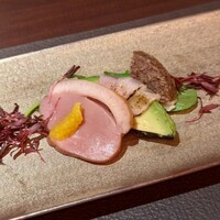 旬菜ステーキ処 らいむらいと - 