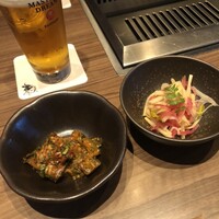 焼肉うしごろ 新宿三丁目店 - 