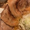 自家製麺 肉スタイル林