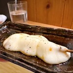 根津 焼鳥 照隅 - 