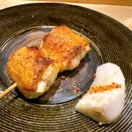 根津 焼鳥 照隅 - 