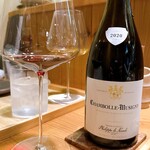 根津 焼鳥 照隅 - 