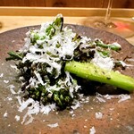 根津 焼鳥 照隅 - 