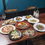 イタリアン クラシコ - 