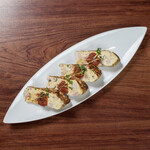 イタリアン クラシコ - フリッタータ