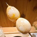 根津 焼鳥 照隅 - 