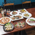 イタリアン クラシコ - 