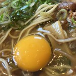 徳島ラーメン人生 - 