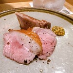 根津 焼鳥 照隅 - 