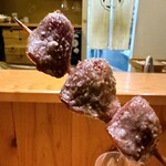 根津 焼鳥 照隅 - 