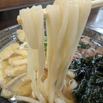 人力うどん - 