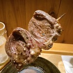 根津 焼鳥 照隅 - 