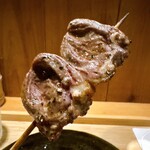 根津 焼鳥 照隅 - 