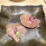 根津 焼鳥 照隅 - 