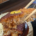 人力うどん - 