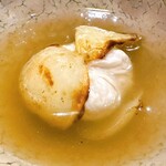 根津 焼鳥 照隅 - 