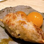 根津 焼鳥 照隅 - 