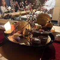 銀座 きた川 - 