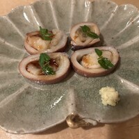 鮨まつもと - 