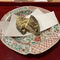 銀座 きた川 - 