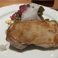 きたうら善漁。 - 鶏もも肉