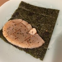 鮨まつもと - 