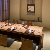 きたうら善漁。 - 個室
