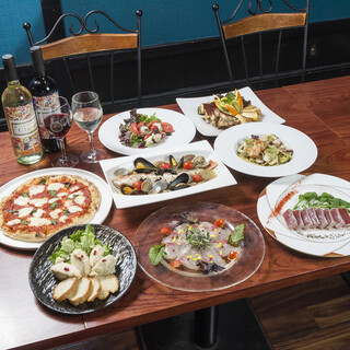 イタリアン クラシコ_2