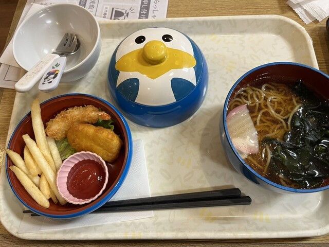 れすとらん四六時中 古川店 - 古川（レストラン）の写真