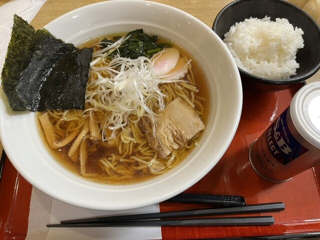 れすとらん四六時中 古川店 - 古川（レストラン）の写真
