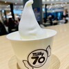 milky70 since1951 アクアシティお台場店