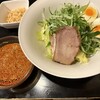 広島つけ麺 ひこ 流川店