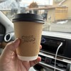 COFFEE STAND - 