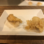 麹町いづみや しろ - 