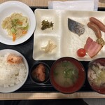 キャナルシティ・福岡ワシントンホテル - 私盛り付けVer