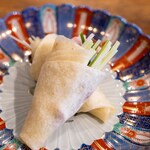 中華ダイニング 一途一心 - 2025.3 タイ産鴨の北京ダック