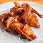 中華ダイニング 一途一心 - 2025.3 広州産乳鳩