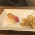 麹町いづみや しろ - 